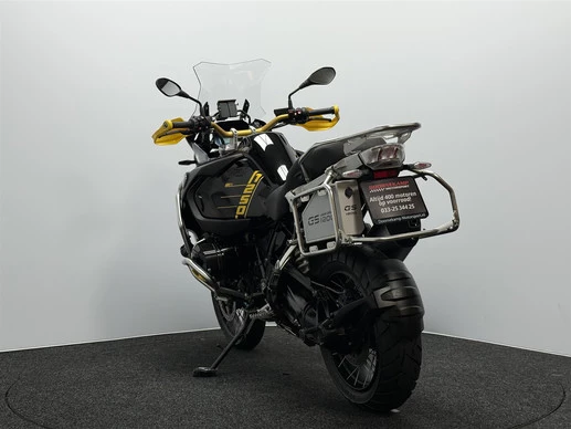 BMW R 1250 GS Adventure - Afbeelding 12 van 20