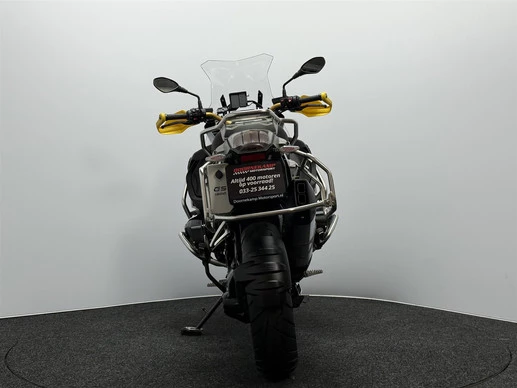 BMW R 1250 GS Adventure - Afbeelding 13 van 20