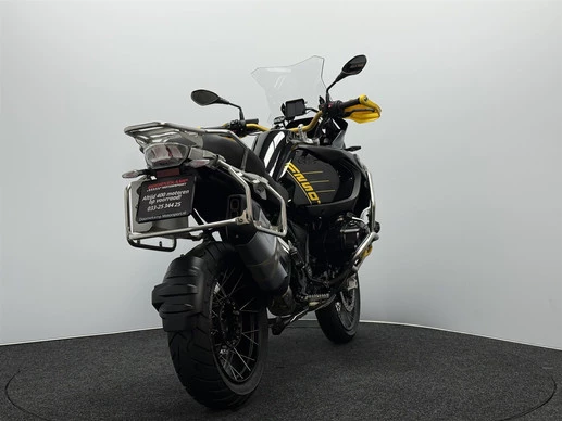 BMW R 1250 GS Adventure - Afbeelding 14 van 20