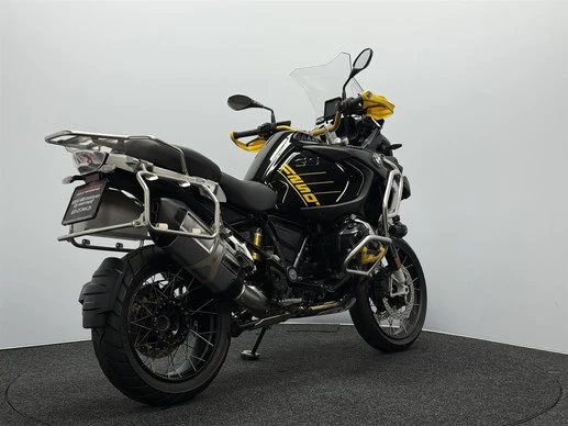 BMW R 1250 GS Adventure - Afbeelding 15 van 20