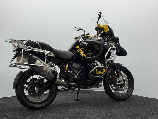 BMW R 1250 GS Adventure - Afbeelding 16 van 20