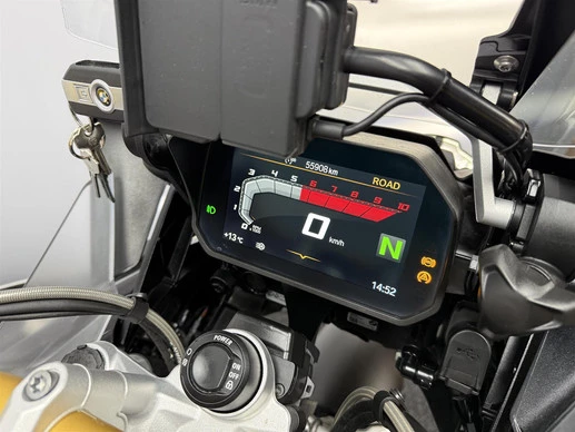 BMW R 1250 GS Adventure - Afbeelding 17 van 20