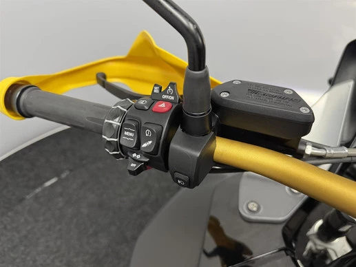 BMW R 1250 GS Adventure - Afbeelding 18 van 20