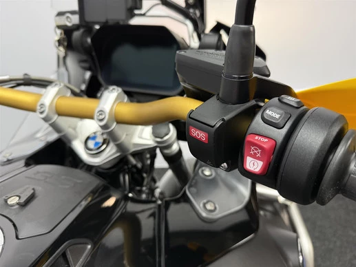 BMW R 1250 GS Adventure - Afbeelding 19 van 20