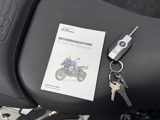 BMW R 1250 GS Adventure - Afbeelding 20 van 20