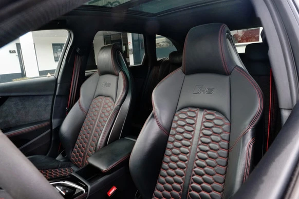 Audi RS4 - Afbeelding 2 van 30