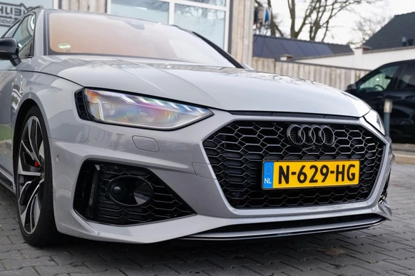 Audi RS4 - Afbeelding 5 van 30