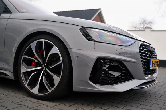 Audi RS4 - Afbeelding 6 van 30