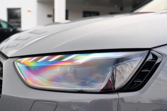 Audi RS4 - Afbeelding 11 van 30