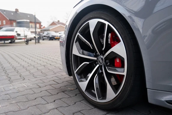 Audi RS4 - Afbeelding 14 van 30