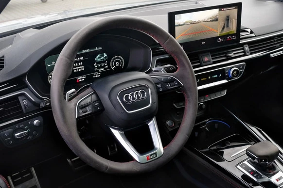 Audi RS4 - Afbeelding 15 van 30