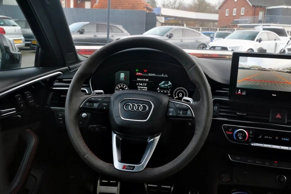 Audi RS4 - Afbeelding 16 van 30