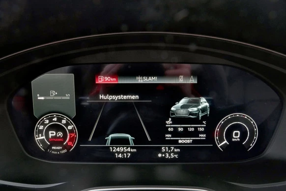 Audi RS4 - Afbeelding 17 van 30