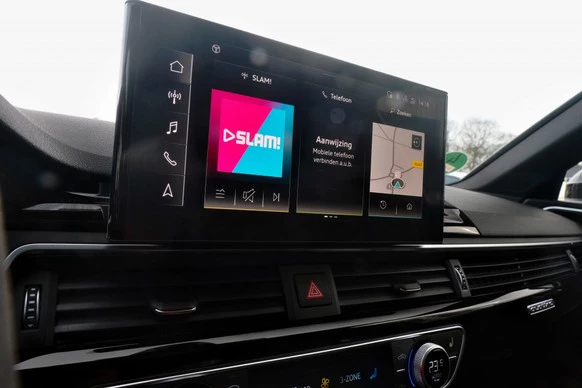 Audi RS4 - Afbeelding 19 van 30