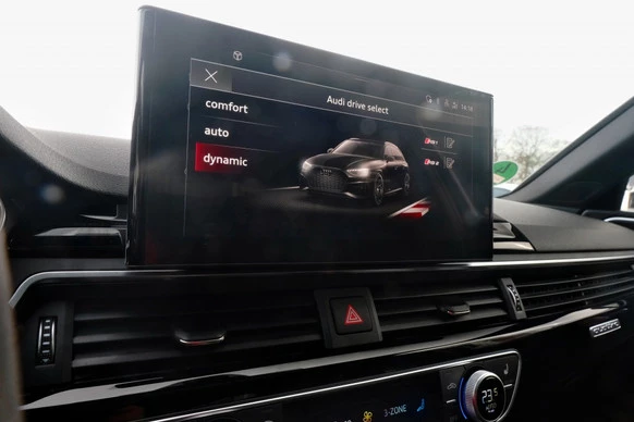 Audi RS4 - Afbeelding 20 van 30