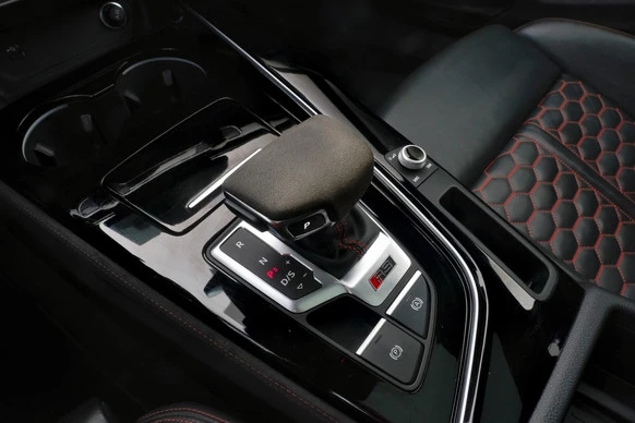 Audi RS4 - Afbeelding 22 van 30