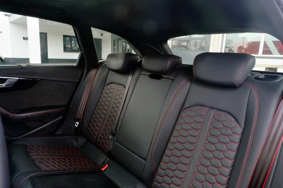 Audi RS4 - Afbeelding 26 van 30