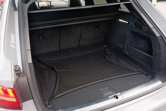 Audi RS4 - Afbeelding 27 van 30