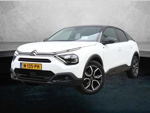 Citroën ë-C4 - Afbeelding 1 van 30