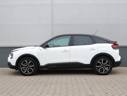 Citroën ë-C4 - Afbeelding 2 van 30