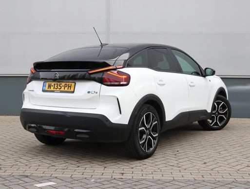 Citroën ë-C4 - Afbeelding 3 van 30