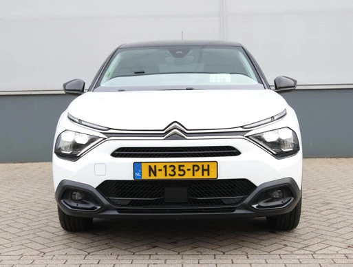 Citroën ë-C4 - Afbeelding 5 van 30