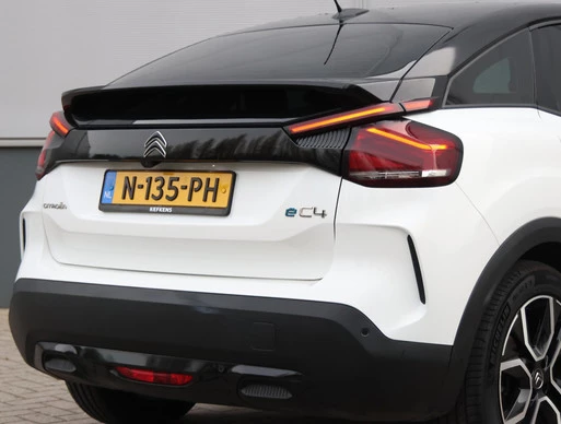 Citroën ë-C4 - Afbeelding 7 van 30