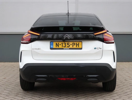 Citroën ë-C4 - Afbeelding 8 van 30