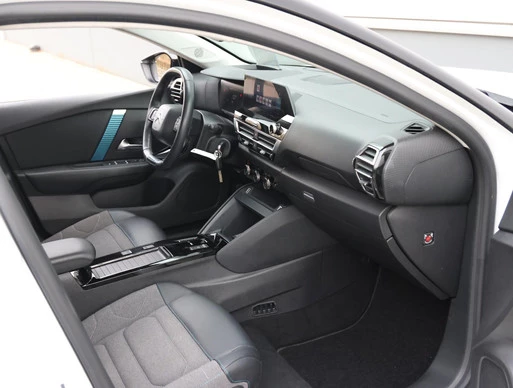 Citroën ë-C4 - Afbeelding 9 van 30
