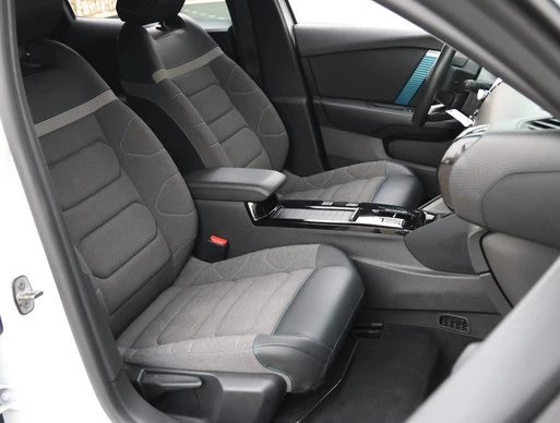 Citroën ë-C4 - Afbeelding 10 van 30