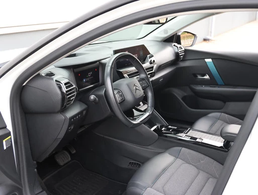 Citroën ë-C4 - Afbeelding 11 van 30