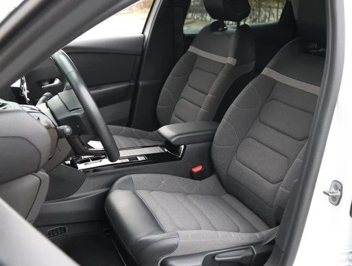 Citroën ë-C4 - Afbeelding 12 van 30