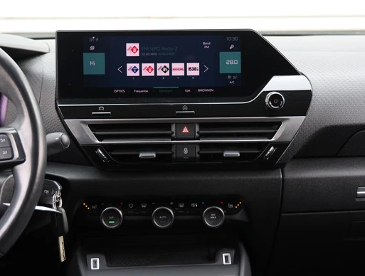 Citroën ë-C4 - Afbeelding 14 van 30