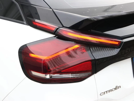 Citroën ë-C4 - Afbeelding 19 van 30