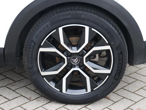 Citroën ë-C4 - Afbeelding 20 van 30