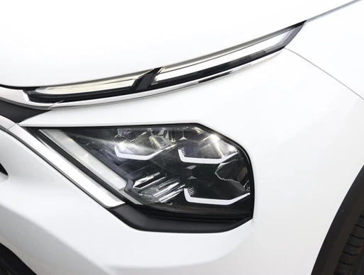 Citroën ë-C4 - Afbeelding 21 van 30