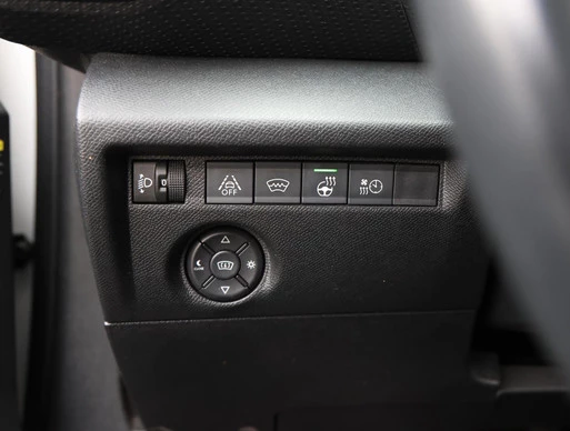 Citroën ë-C4 - Afbeelding 24 van 30