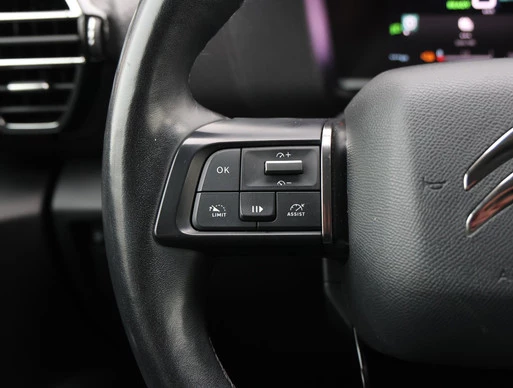 Citroën ë-C4 - Afbeelding 25 van 30