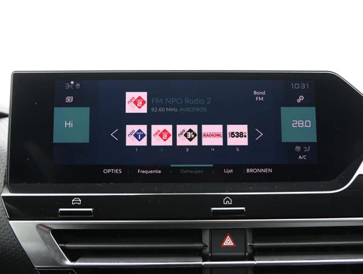 Citroën ë-C4 - Afbeelding 30 van 30