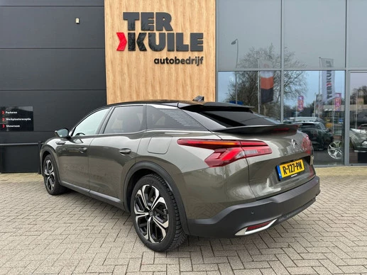 Citroën C5 X - Afbeelding 3 van 29