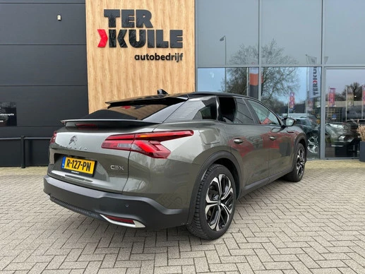 Citroën C5 X - Afbeelding 5 van 29