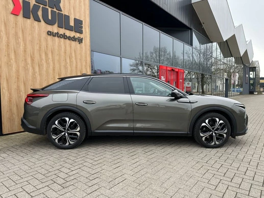 Citroën C5 X - Afbeelding 7 van 29