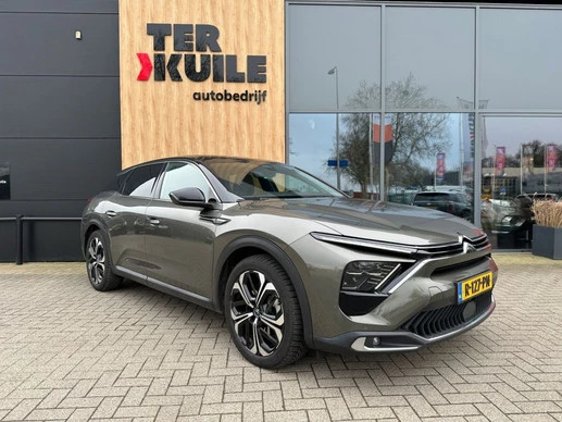 Citroën C5 X - Afbeelding 8 van 29