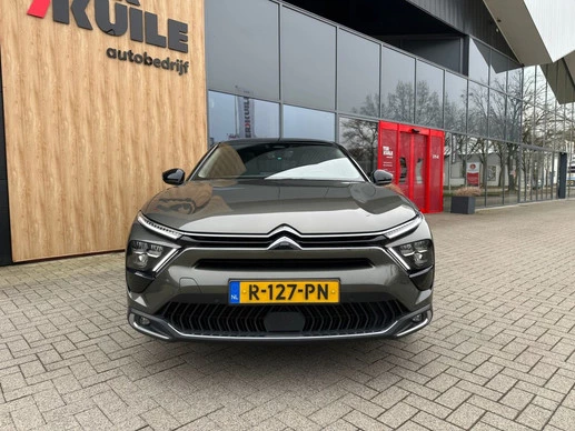 Citroën C5 X - Afbeelding 9 van 29