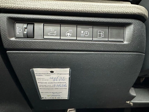 Citroën C5 X - Afbeelding 11 van 29