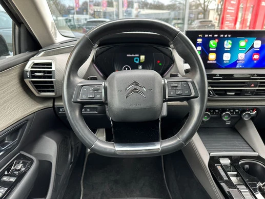 Citroën C5 X - Afbeelding 14 van 29