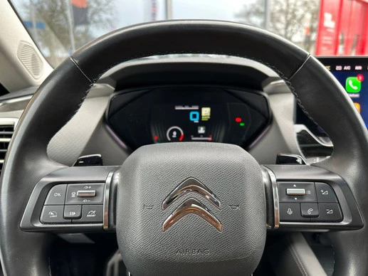 Citroën C5 X - Afbeelding 15 van 29