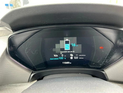 Citroën C5 X - Afbeelding 16 van 29