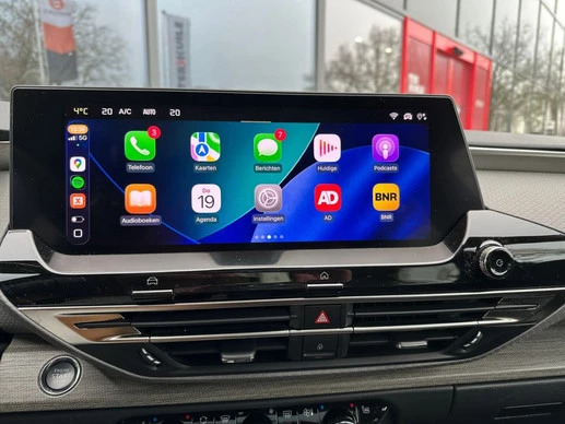 Citroën C5 X - Afbeelding 17 van 29