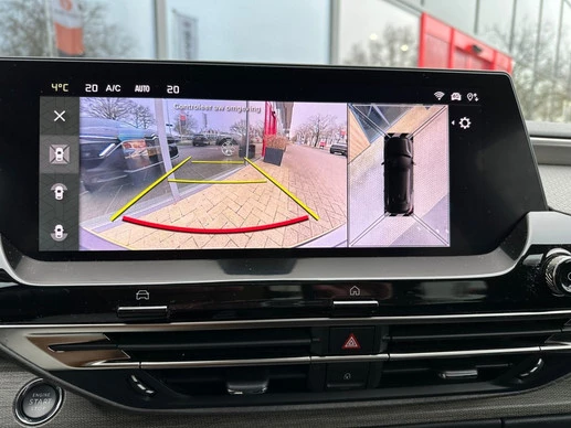 Citroën C5 X - Afbeelding 18 van 29